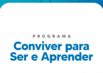 No momento, você está visualizando Sasc publica convocação de classificáveis do Programa Conviver para Ser e Aprender
