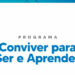No momento, você está visualizando Sasc publica convocação de classificáveis do Programa Conviver para Ser e Aprender