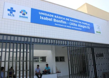 No momento, você está visualizando Unidade de Saúde do Alto Alegre II tem atendimento parcial após falta de energia