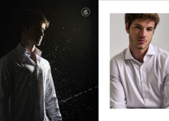 Marca cearense apresenta camisa Water Resistent: estilo e proteção para o dia a dia do homem moderno