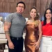 Vinicius Ferreira prestigia inauguração da Betron Fortaleza em noite marcada por elegância e bons encontros