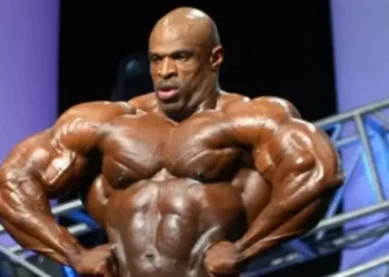 Armageddon Conference traz Ronnie Coleman a Fortaleza neste sábado