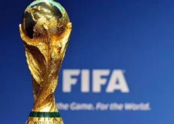 Acompanhe o sorteio da Copa do Mundo