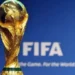 Acompanhe o sorteio da Copa do Mundo