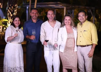 CUIDARH realiza ESSENCE 2026 no Colosso e celebra, com elegância, o encerramento de um ciclo marcado por conquistas e conexões