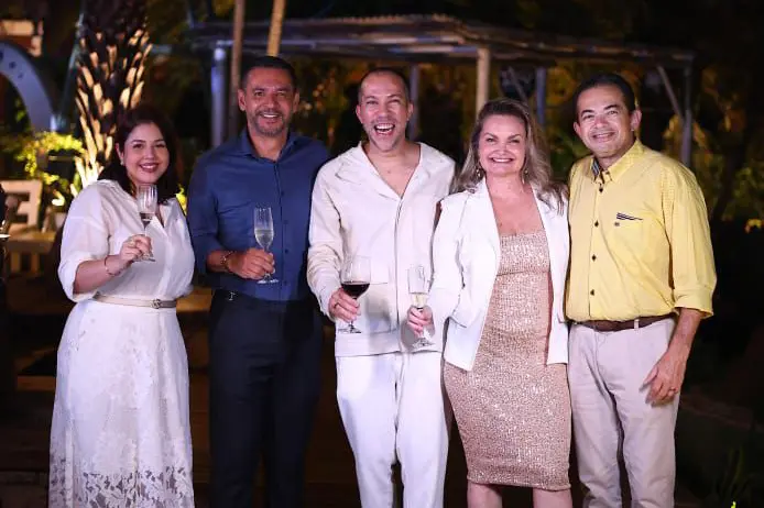 CUIDARH realiza ESSENCE 2026 no Colosso e celebra, com elegância, o encerramento de um ciclo marcado por conquistas e conexões