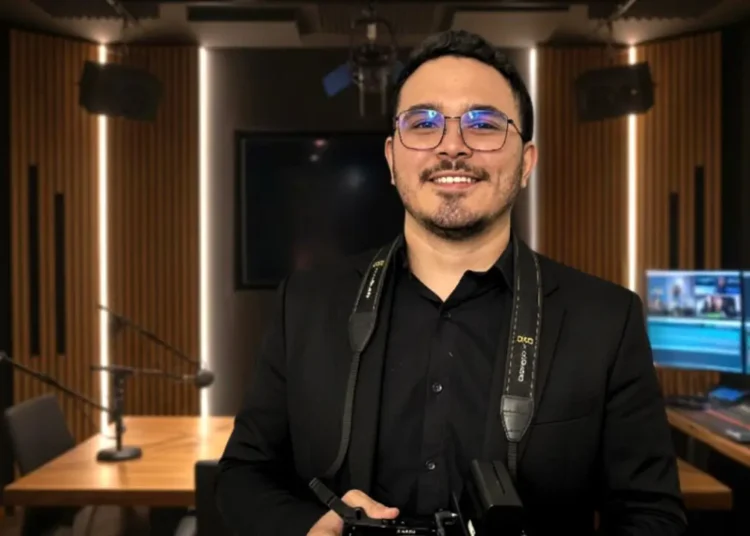 Audiovisual estratégico 360°: do podcast ao filme institucional, a evolução da produção multimídia