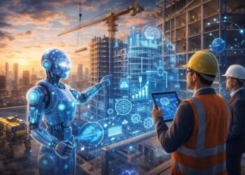 Construir con inteligencia en la era de la IA: cómo las empresas ganan atención y dirección