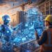 Construir con inteligencia en la era de la IA: cómo las empresas ganan atención y dirección