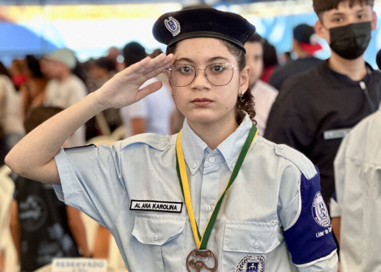 No momento, você está visualizando Listas de pré-matrículas aptas são divulgadas pelas Escolas Cívico-Militares e Bilíngues