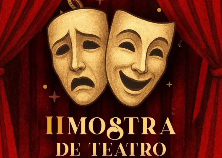 No momento, você está visualizando Maracanaú celebra o talento e encerra mais uma etapa do curso de iniciação teatral com a II Mostra de Teatro