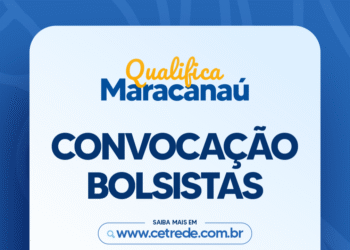 No momento, você está visualizando Maracanaú convoca novos bolsistas do Qualifica Mais