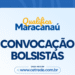 No momento, você está visualizando Maracanaú convoca novos bolsistas do Qualifica Mais