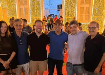 No momento, você está visualizando Maracanaú envia equipe a Mossoró para ampliar a qualificação do Serviço de Inspeção Municipal