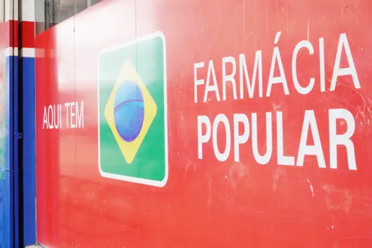 No momento, você está visualizando Medicamentos gratuitos do Programa Farmácia Popular estão disponíveis em farmácias credenciadas de Maracanaú
