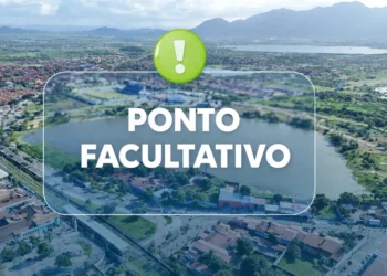 No momento, você está visualizando Prefeitura decreta ponto facultativo para servidores no período de festas de fim de ano