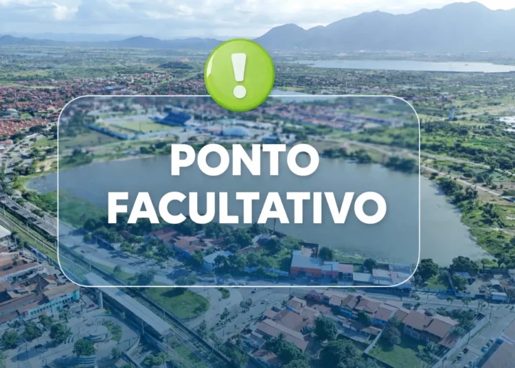 No momento, você está visualizando Prefeitura decreta ponto facultativo para servidores no período de festas de fim de ano