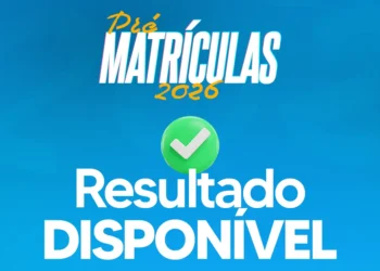 No momento, você está visualizando Prefeitura divulga o resultado da Pré-Matrícula 2026