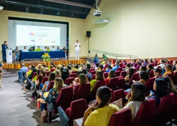 No momento, você está visualizando Prefeitura realiza Pré-Conferência e 10ª Conferência Municipal de Saúde