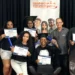 No momento, você está visualizando Prefeitura realiza certificação de jovens do curso de Produção Gráfica promovido pela Sejuv