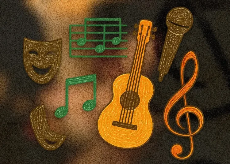 No momento, você está visualizando Recital Didático encerra cursos da Escola de Artes da Secult em Maracanaú