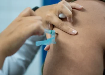 No momento, você está visualizando Vacina contra a bronquiolite passa a ser ofertada em todas as unidades de saúde de Maracanaú