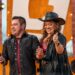 Claudio Ney & Juliana gravam novo audiovisual e celebram ano de virada na carreira