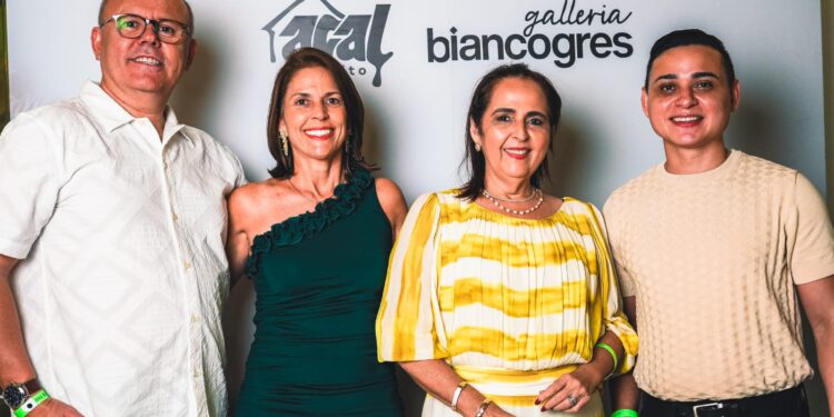 Grupo Acal marca presença em celebração da arquitetura e urbanismo no Ceará