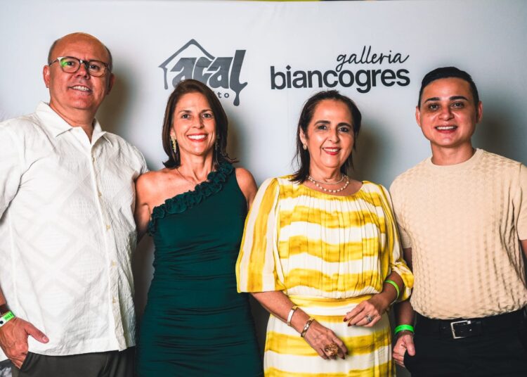 Grupo Acal marca presença em celebração da arquitetura e urbanismo no Ceará