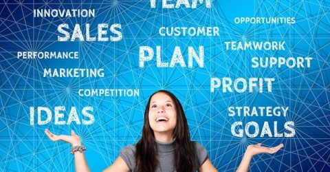 La nueva forma del crecimiento: cómo la vida moderna redefine los negocios y las oportunidades