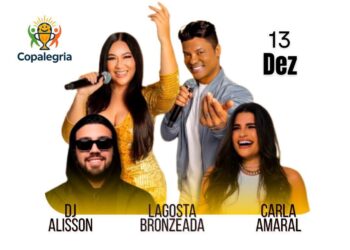 Copalegria 2025 movimenta Porto das Dunas com esporte, lazer e convivência, e celebra encerramento com grande festa no Aquaville