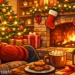 Natal, esse estranho alívio temporário