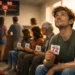 A vida como fila: sempre tem alguém passando na sua frente sem explicação
