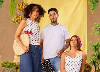 Inicio do ano concentra consumo estratégico das famílias e movimenta o varejo com moda, volta às aulas e facilidades de pagamento