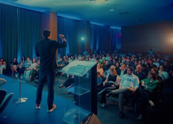 Agência Temprano promove a 3ª edição de evento que traz os insights da maior feira de varejo do mundo.