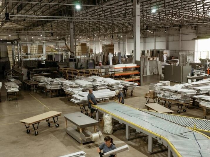 O crescimento do mercado de alto padrão no Ceará e o papel dos móveis planejados