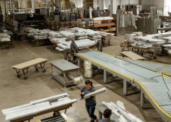 O crescimento do mercado de alto padrão no Ceará e o papel dos móveis planejados