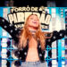 Janaina Alves fortalece seu novo projeto, “Forró de Paredão”, com faixas em destaque