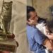 Além de Wagner Moura, gata de O Agente Secreto também venceu prêmio
