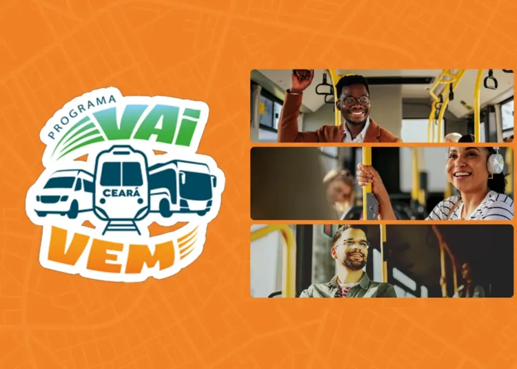 No momento, você está visualizando Caravana VaiVem Trabalhador será realizada em Maracanaú na próxima terça-feira, 13 de janeiro