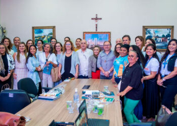 No momento, você está visualizando Comitiva de diversas organizações do Ceará e de São Paulo conhecem o programa “Eu Quero Mais” e discutem inclusão produtiva em Maracanaú