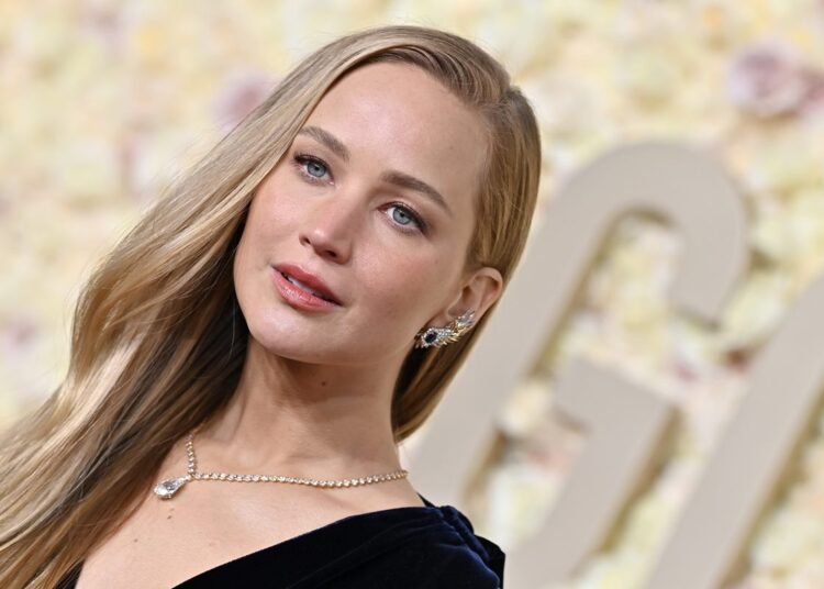Jennifer Lawrence revela incidente que a fez se desfazer de cachorro