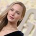 Jennifer Lawrence revela incidente que a fez se desfazer de cachorro