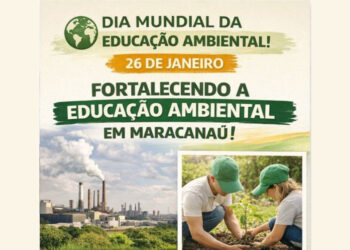No momento, você está visualizando Maracanaú fortalece a Educação Ambiental no Distrito Industrial e amplia ações para toda a cidade