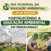No momento, você está visualizando Maracanaú fortalece a Educação Ambiental no Distrito Industrial e amplia ações para toda a cidade
