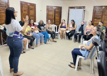 No momento, você está visualizando Mentoria gratuita orienta empreendedores de Maracanaú sobre redes sociais