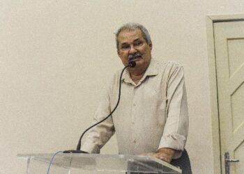 No momento, você está visualizando Prefeito decreta luto oficial de três dias pelo falecimento do emancipador e ex-vereador Jorge Costa Lima