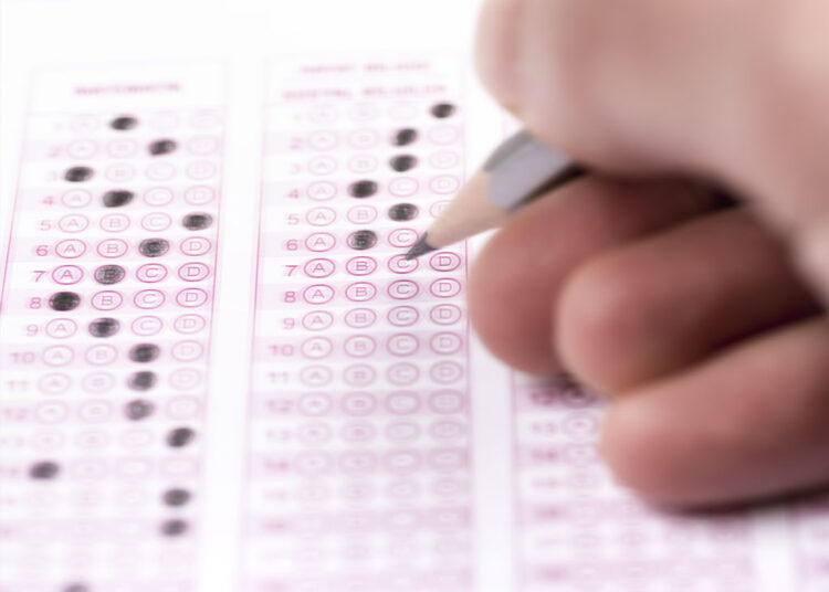 No momento, você está visualizando Prefeitura divulga gabarito preliminar das provas do processo seletivo para profissionais do magistério