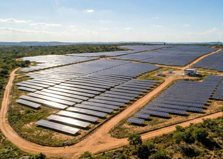 Soluzar impulsiona energia solar sem obras no Ceará e amplia acesso à energia limpa