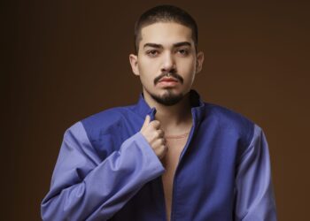 Conheça Guilherme Salvez, nova voz do forró contemporâneo com identidade própria